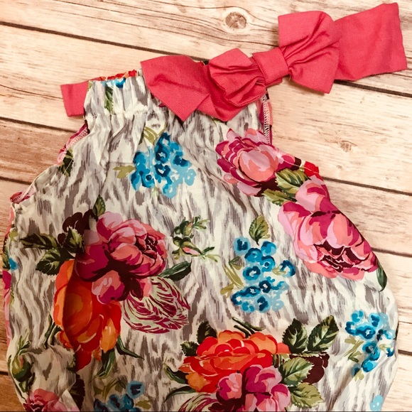 Romper, 0-3 months (last one) - Picture 4 of 6